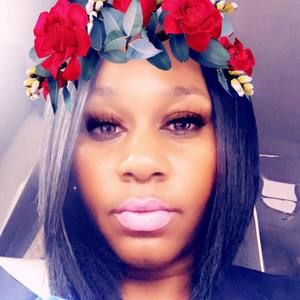 Meet your Posher, Shea